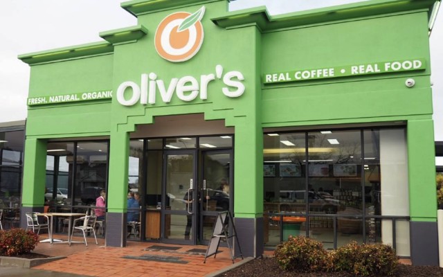 Oliver’s Real Food looks to turn things around under new management