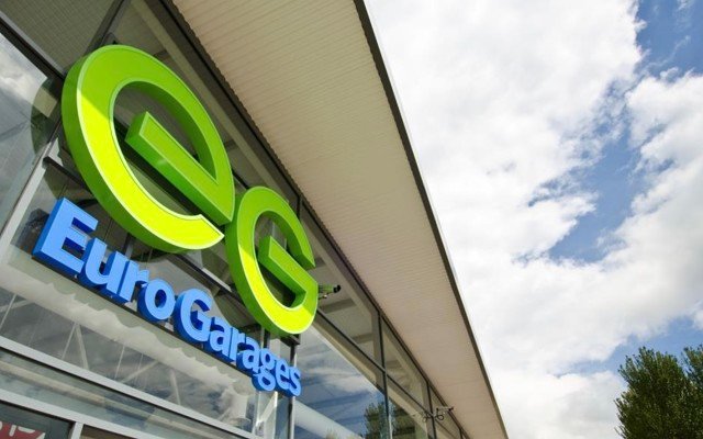 Oliver’s Real Food signs long-term agreement with EG Group to supply healthy products to convenience outlets nationwide