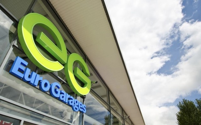 Oliver’s Real Food signs long-term agreement with EG Group to supply healthy products to convenience outlets nationwide