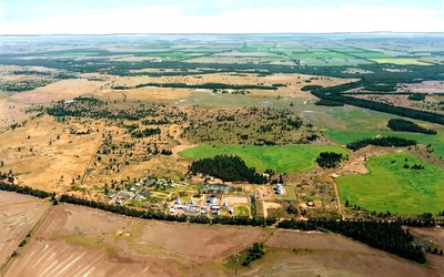 Omega Oil and Gas Acquires 19.43% Stake in Elixir Energy to Accelerate Taroom Trough Development