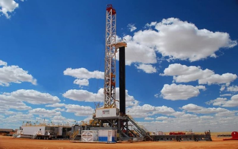 Omega Oil and Gas targets east coast supply boost with Canyon-1H drilling campaign