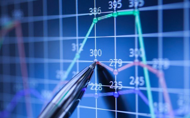 Once again, many buy high and sell low