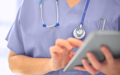 Oneview Healthcare offers up digital solution in response to COVID-19 pandemic