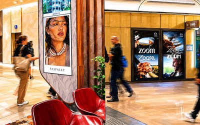 oOh!media Delivers Q1 Revenue Growth as Operational Savings Program Takes Shape