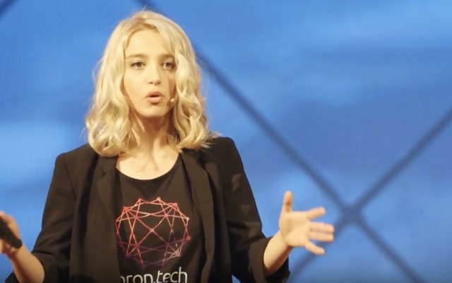 Ookami purchases stake in blockchain technology company Brontech