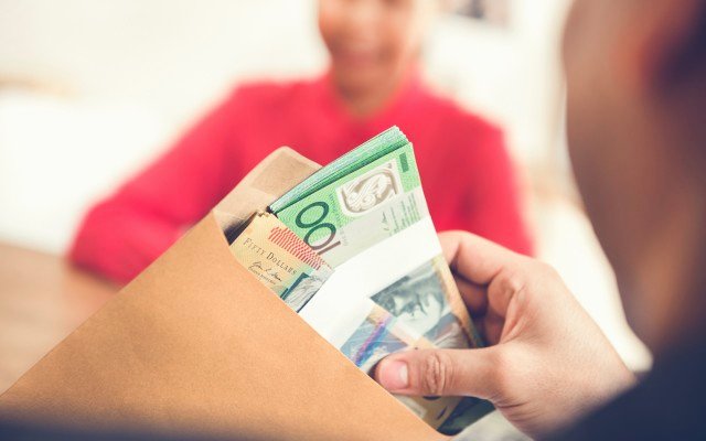 Open that super fund envelope – it should contain great news