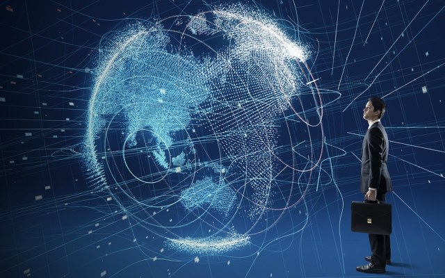 OpenDNA signs distribution deal to roll out AI platform in China