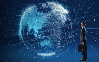 OpenDNA signs distribution deal to roll out AI platform in China