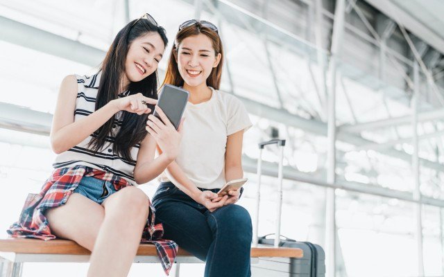 OpenDNA’s RooLife strikes AI-powered deal with Perth Airport to court Chinese tourists