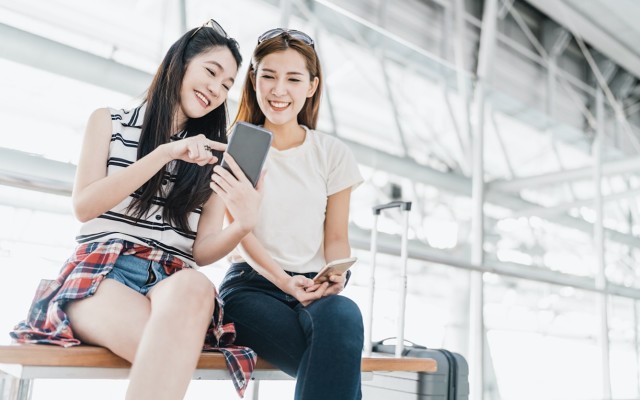 OpenDNA’s RooLife strikes AI-powered deal with Perth Airport to court Chinese tourists