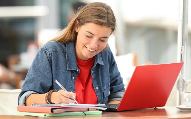 OpenLearning teams up with High Resolves to provide online learning to thousands of students in isolation