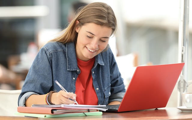 OpenLearning teams up with High Resolves to provide online learning to thousands of students in isolation