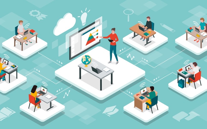 OpenLearning strikes $1m deal with APIC to revolutionise AI education