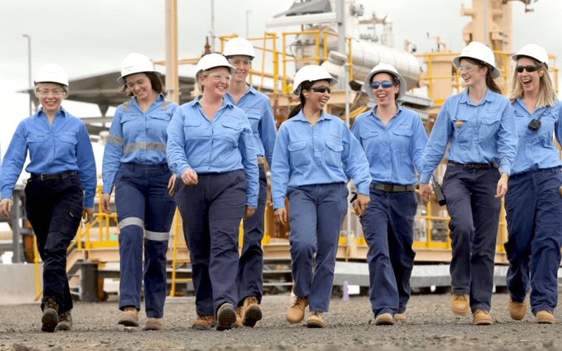 Opposition pushes for faster gas development to address local energy needs