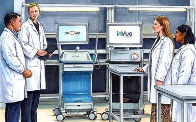 Optiscan Imaging Advances Head and Neck Cancer Study Ahead of Schedule