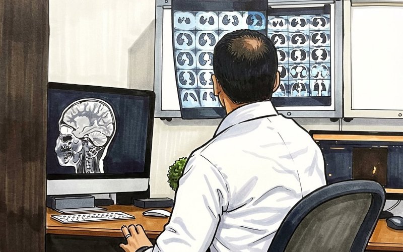 Optiscan Imaging Launches Head and Neck Cancer Study Using Invue and InForm Digital Pathology Tools