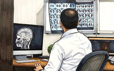 Optiscan Imaging Launches Head and Neck Cancer Study Using Invue and InForm Digital Pathology Tools