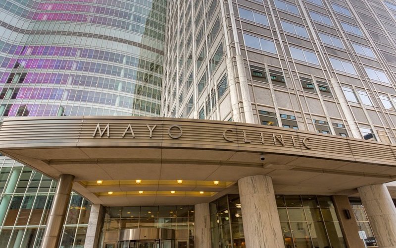 Optiscan Imaging and Mayo Clinic to collaborate on robotic breast cancer surgery technology