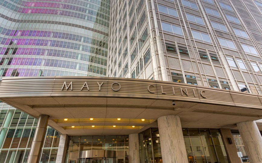 Optiscan Imaging and Mayo Clinic to collaborate on robotic breast cancer surgery technology