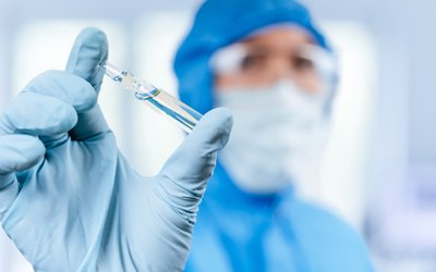 Opyl unveils AI platform capable of forecasting COVID-19 clinical trial success