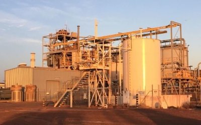 Ora Banda Mining strikes more high-grade gold at Callion deposit