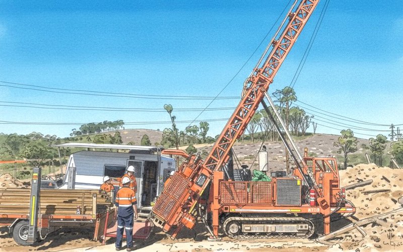 Orange Minerals Reports Bonanza Silver Hit in New Sampling Program at Lennon’s Find