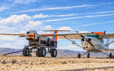 Orbital Corporation Locks Down $3.7m AATI Aircraft Support Contract in the US