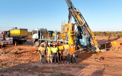 Ordell Minerals reports strong results from RC drilling at Barimaia gold project in WA