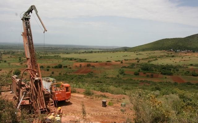 OreCorp eyes 100% stake in Tanzanian-based Nyanzaga gold project