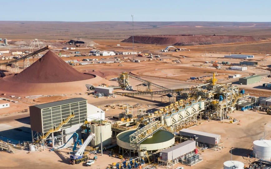 Orexplore Technologies signs deal with BHP to scan drill cores at Carrapateena copper-gold mine
