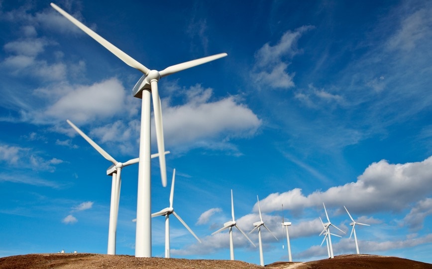 Origin Energy expands clean power portfolio with $300m Yanco Delta wind farm acquisition