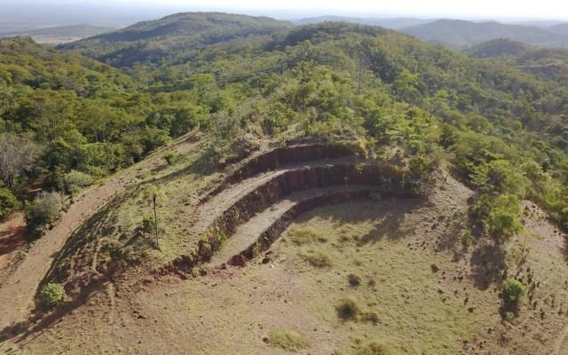 Orinoco Gold kicks-off drilling program at Antena and Xupé in Brazil