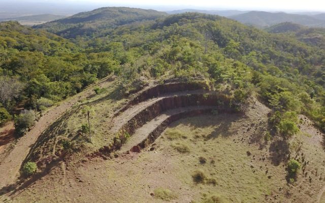 Orinoco Gold kicks-off drilling program at Antena and Xupé in Brazil