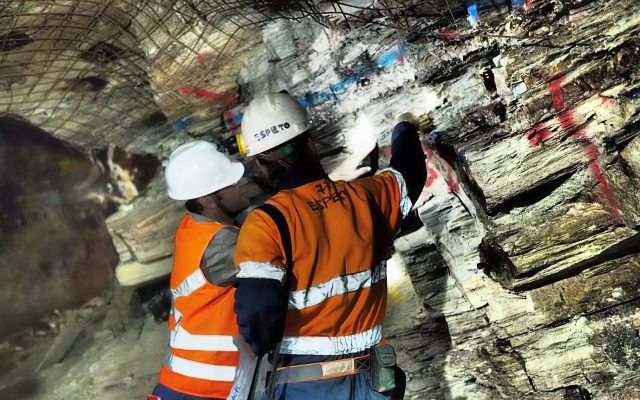 Orinoco Gold recovers 1,442.61g/t gold from Cascavel