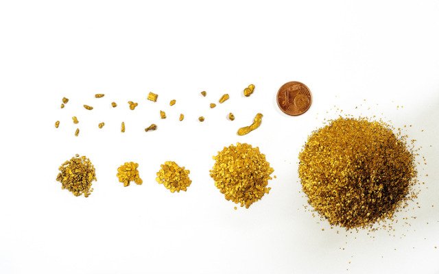 Orinoco generates high gold recoveries from Cascavel during independent testing