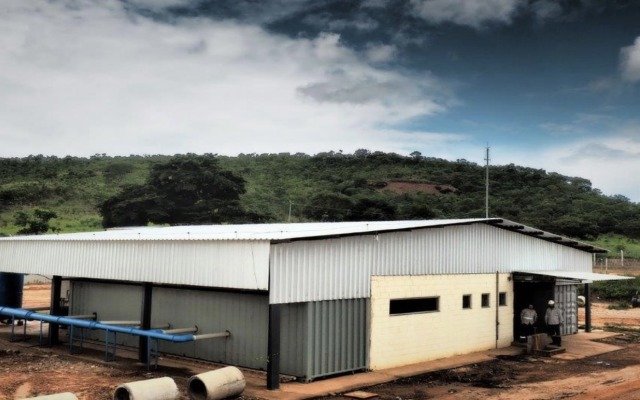 Orinoco gets green light to operate onsite assay laboratory for treating Cascavel gold