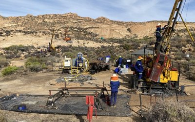 Orion Minerals’ high-grade copper strike at Flat Mine East heralds revival of Okiep region