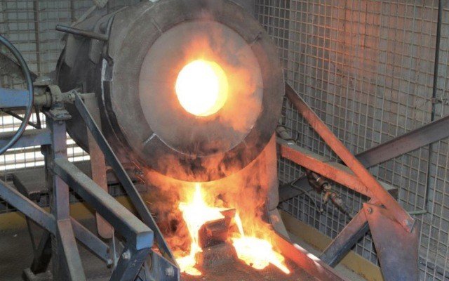 Orminex pours first gold at Comet Vale