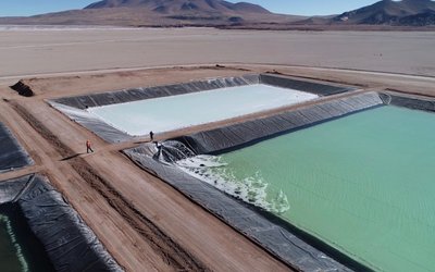 Orocobre and Galaxy Resources merger will create significant global company as big players tackle the famed Lithium Triangle