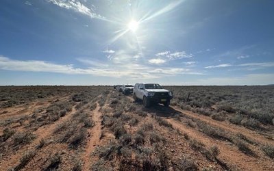 Orpheus Uranium set to commence maiden drilling campaign at Erudina prospect