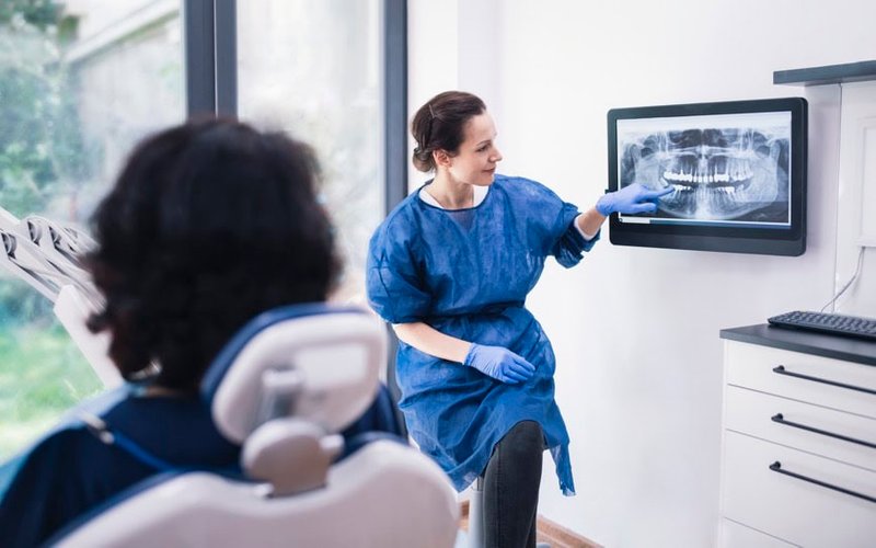 Orthocell records first sales of Striate+ dental membrane in new European markets