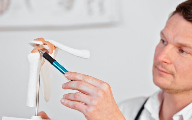 Orthocell reports high success rate from CelGro surgical trial on patients with rotator cuff injuries