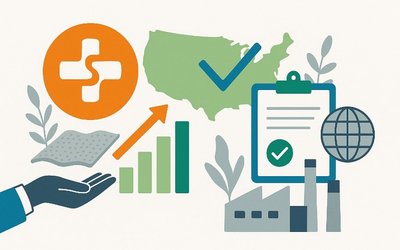 Orthocell Posts Record Full-Year Revenue, Takes Remplir and Striate into New Global Markets