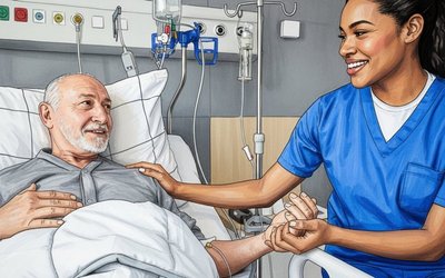 Orthocell’s Remplir Used by Australian Urologists in Prostate Cancer Surgery