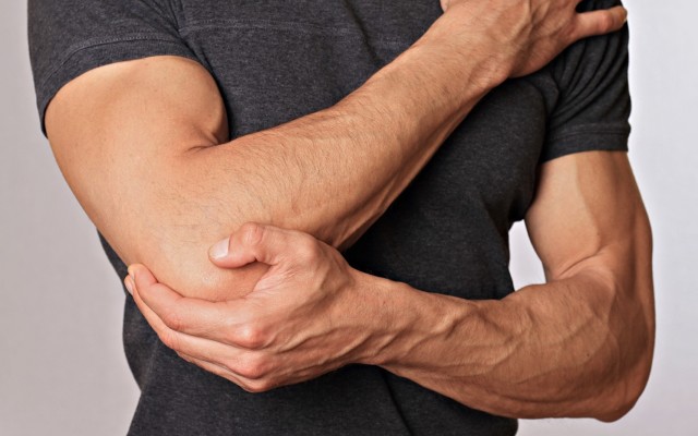 Orthocell highlights its novel ability to treat tennis elbow