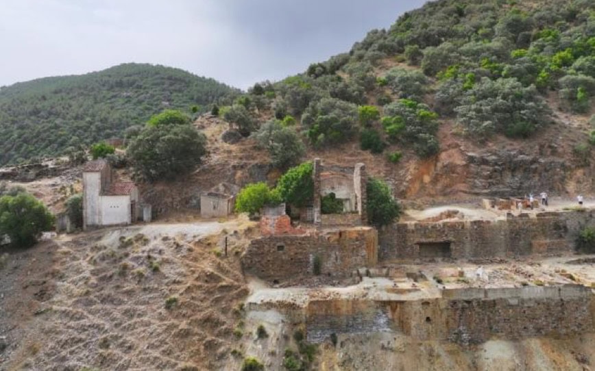 Osmond Resources targets strategic acquisition of Orion EU critical minerals project in southern Spain