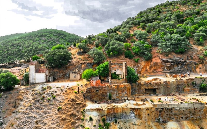 Osmond Resources Confirms Orión Continuity Ahead of Scoping Study