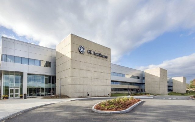 Osprey Medical’s DyeVert suite to be given European push by GE Healthcare