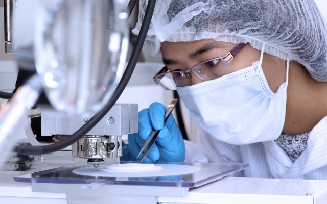 Osteopore boosts revenue, plans to break into Chinese and US markets