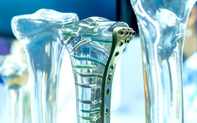 Osteopore granted European market approval for custom orthopaedic and cranial implants